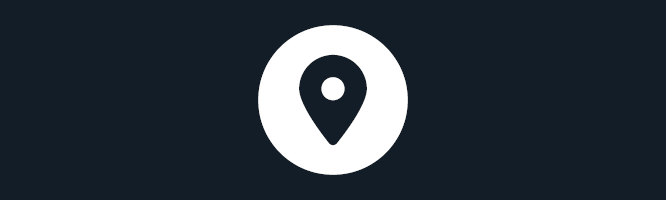 location icon